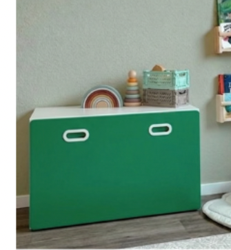 Stuva шургуулагатай ширээ fridis