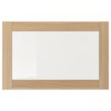 Sundvik 60*38см шилэн шаргал хаалга