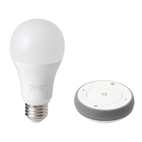 Tradfri wifi удирдлагатай ламп