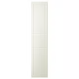 Tyssedal 50*229 цагаан хаалга
