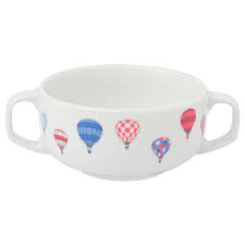 Upptag шүхэртэй чихтэй аяга