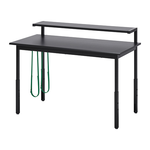 Utvisning 120*60см хар ширээ