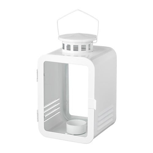 Vinter цагаан дэнлүү