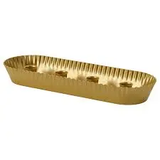 Vinterfint 4тэй алтлаг лааны суурь