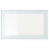 Besta Glassvik 60*38 шилэн хаалга төмөр харагддаг