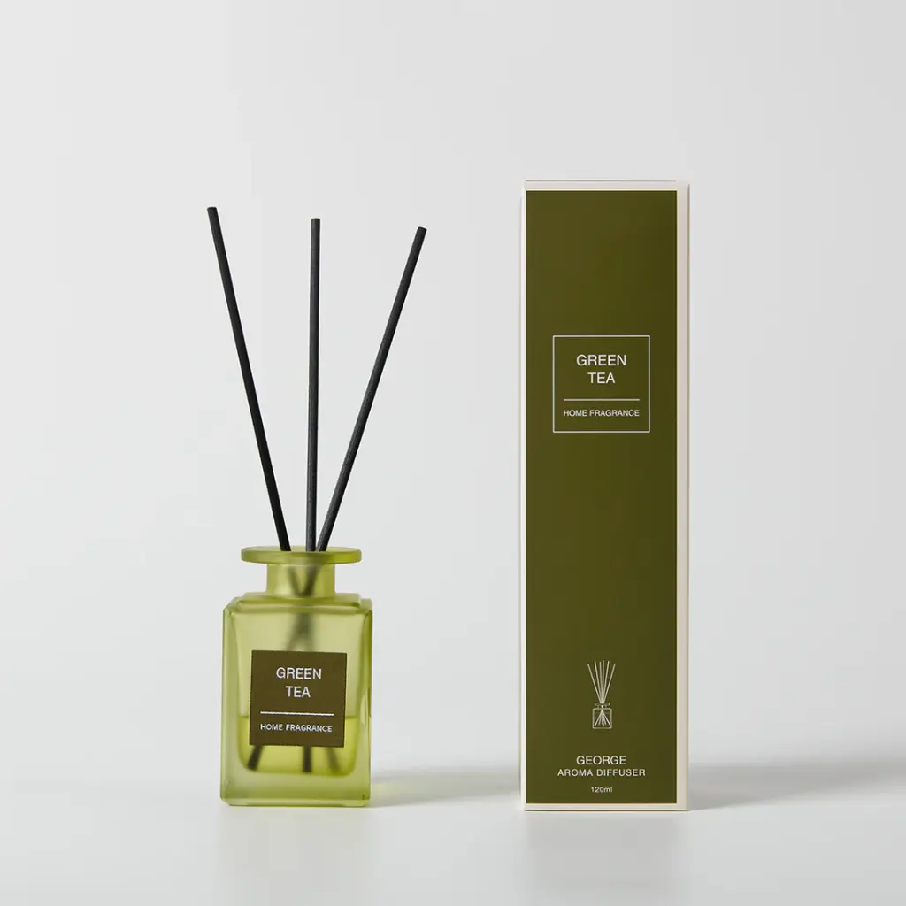 Nitori 120мл савхан үнэртүүлэгч саарал