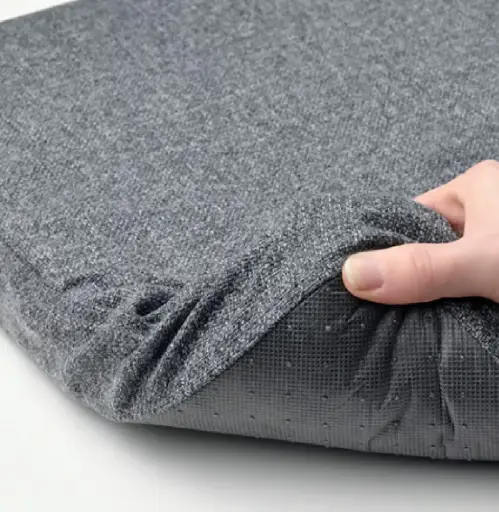 [605.543.61] Akervindefly  35*37 саарал зөөлөвч