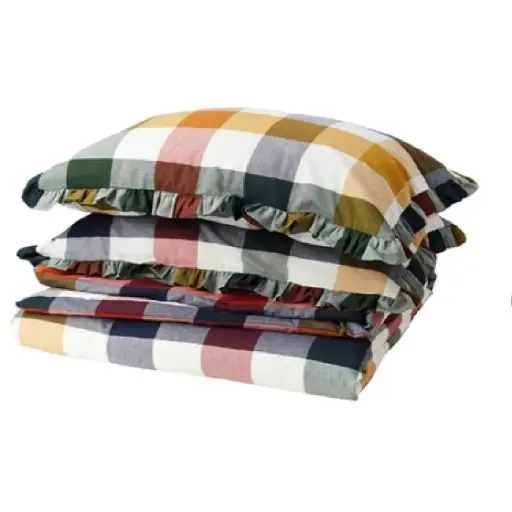 [205.649.27] Alhangemal 200*230 өнгөт даавуу