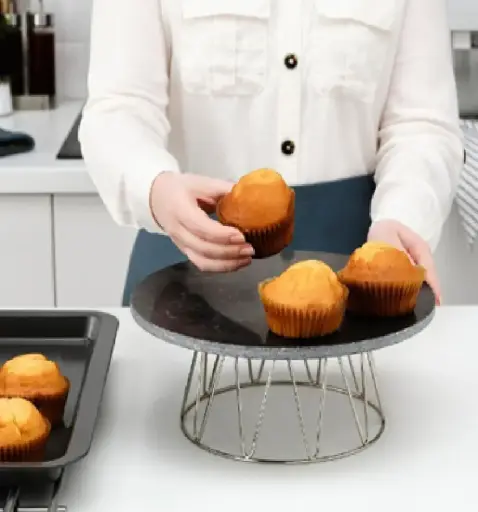 [804.852.63] Bakglad 29см тоортны суурь