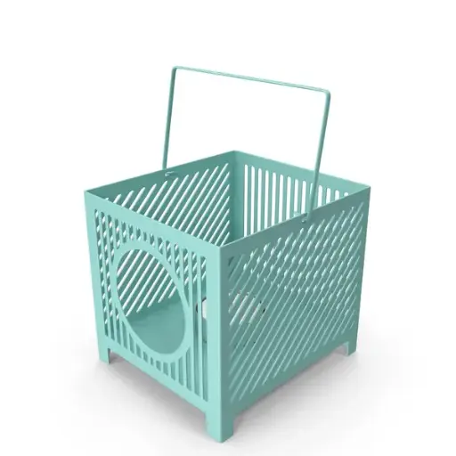 [104.259.51] Bemanna дөрвөлжин цэнхэр дэнлүү