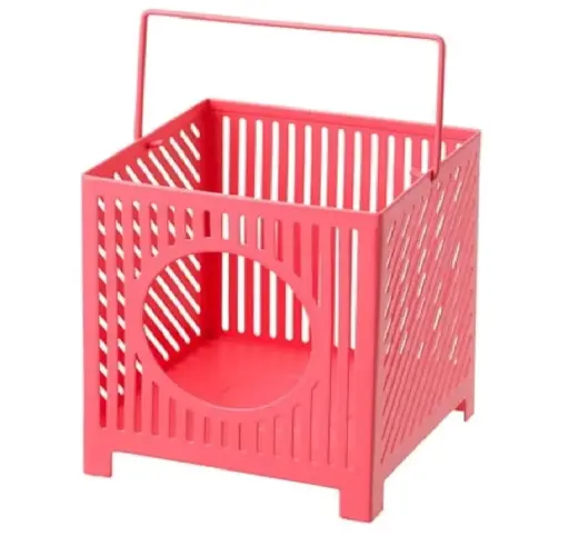 [704.392.38] Bemanna дөрвөлжин ягаан дэнлүү