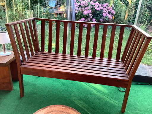 [304.448.21] Betsholm 135см модон сандал