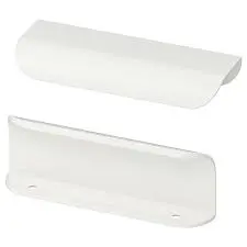 [703.343.02] Billsbro 120мм 2той цагаан бариул