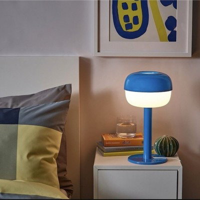 [005.209.15] Blasverk цэнхэр гэрэл