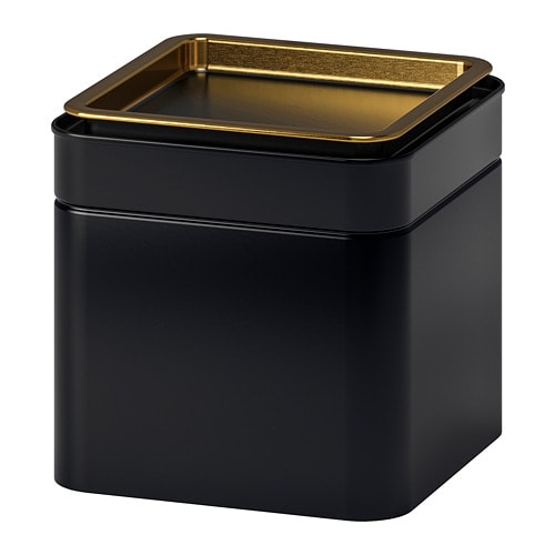 [103.732.02] Blomning хар хайрцаг