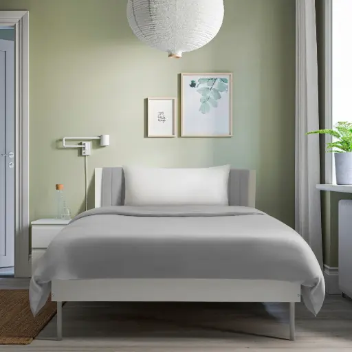 [205.560.36] Bruksvara 150*200 саарал ор