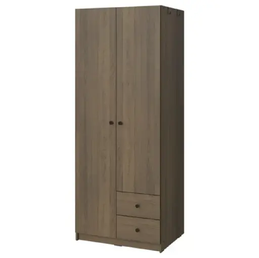 [005.560.56] Bruksvara 79*57*201см бор шкаф