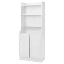 [905.285.06] Dalripa 60*150см цагаан номын тавиур