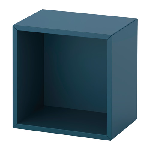 [404.741.48] Eket 35*25*35 хөх тавиур