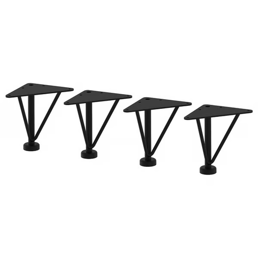 [505.746.61] Eket 4тэй хээтэй хар хөл