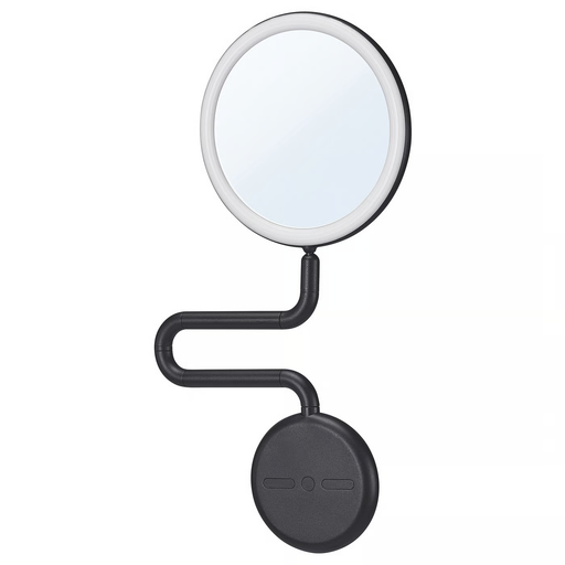 [706.027.00] Ekfann ханын гэрэлтэй толь