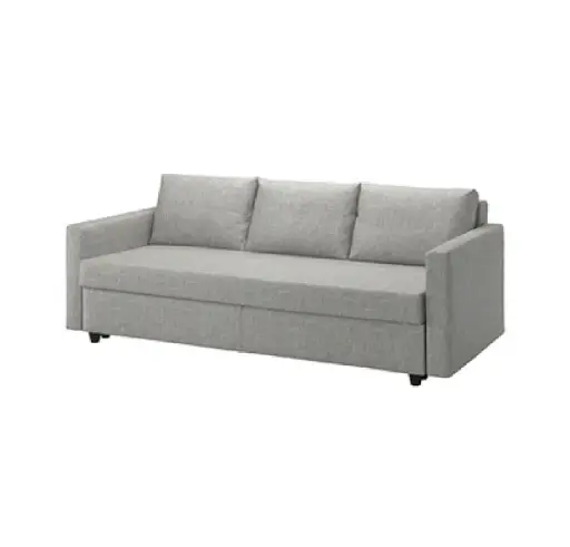 [405.512.26] Friheten шулуун буйдан цайвар саарал