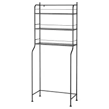 [105.749.17] Frosjon 65*156см угаалгын.м хар тавиур