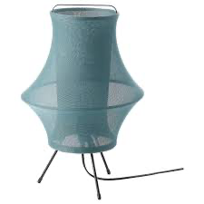 [004.640.14] Fyxnas цэнхэр ширээний гэрэл