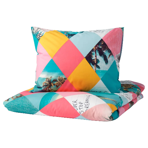 [404.624.66] Gracios 150*200 ягаан дал модтой даавуу