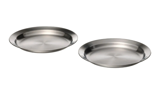 [505.605.03] Grilltider 20см 2той ган таваг