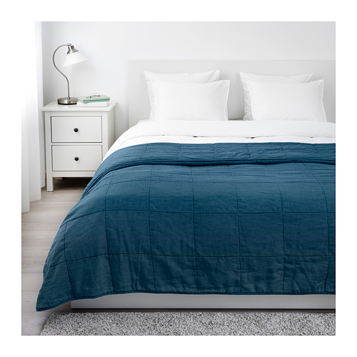 [903.929.04] Gulved 260*250см хөх бүтээлэг