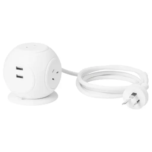 [805.787.47] Hagsta usb оролттой залгуур