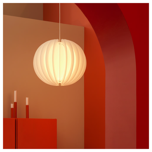 [505.619.70] Havsfjader 42см бөмбөлгөн гэрэл