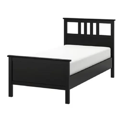 [491.982.26] Hemnes 120*200 хар ор