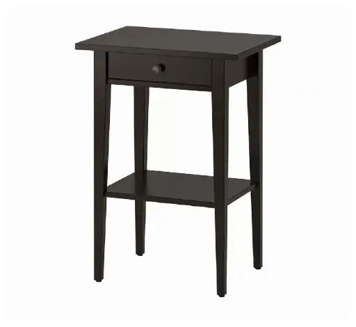 [503.540.89] Hemnes 46*35см хар тавиур