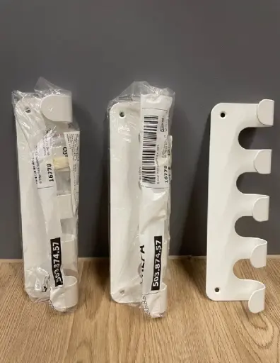 [503.874.57] Hjalpa 5ш цагаан өлгүүр