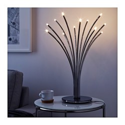 [203.028.84] Hovnas ширээний шигтгээтэй гэрэл