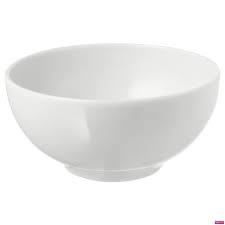 [302.589.51] Ikea 365 13см цагаан аяга