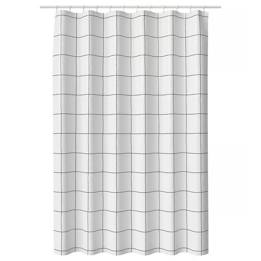 [806.099.23] Jamtstarr 180*200 шоотой ванн хөшиг