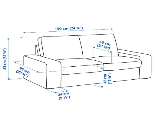 [105.193.51] Kivik 190*95 2той буйдан их бие