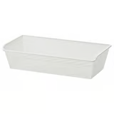 [004.007.67] Komplement 75*35 сагс цагаан