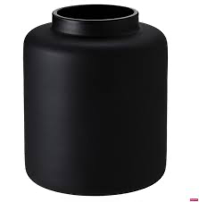 [405.235.25] Konstfull хар вааз жижиг