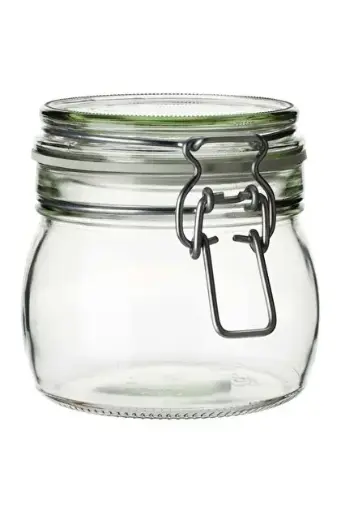 [705.413.68] Korken 0.4л шилэн сав