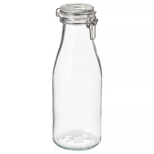 [105.413.71] Korken 1.4л лонхон шилэн сав