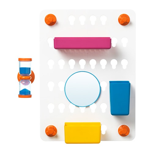 [003.242.93] Laddan хүүхдийн угаалгын ком