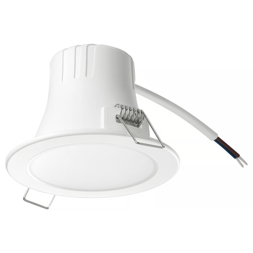 [405.742.18] Lanspum 1тэй нүдэн гэрэл 450 цагаан