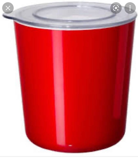 [101.933.62] Ljust 1,5л улаан сав 