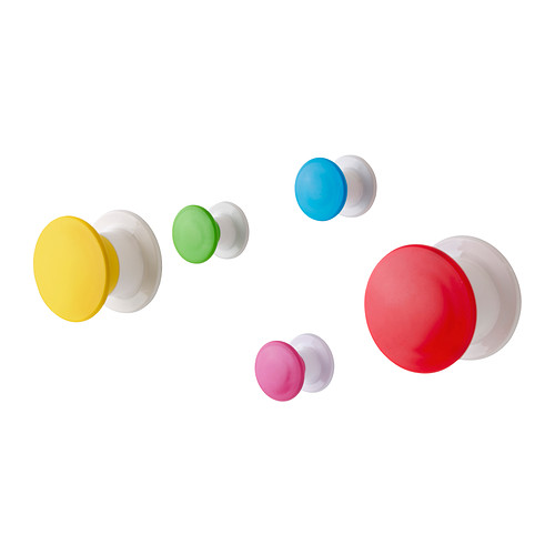 [002.257.97] Losjon 5 өнгийн наадаг жижиг өлгүүр