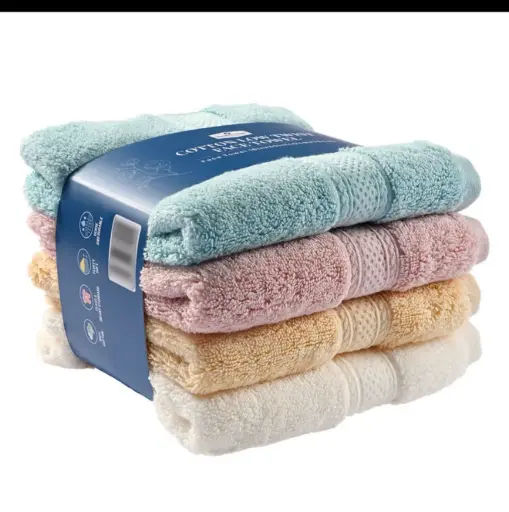 [981.079.012] Members mark 40*76см 4тэй алчуур сет