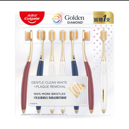 [981.070.598] Members mark 6тай сойз colgate